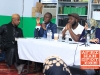 Masjid Aqsa hosts Immigration Forum to reassure African immigrants in New York