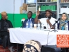 Masjid Aqsa hosts Immigration Forum to reassure African immigrants in New York