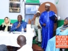 Masjid Aqsa hosts Immigration Forum to reassure African immigrants in New York
