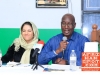 Masjid Aqsa hosts Immigration Forum to reassure African immigrants in New York