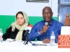 Masjid Aqsa hosts Immigration Forum to reassure African immigrants in New York