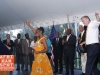 Mayor Bill de Blasio and First Lady Chirlane McCray host Caribbean Heritage reception
