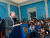 Mayor-Bill-de-Blasio-and-Commissioner-Bitta-Mostofi-honor-Jin-Kyu-Park-immigrant-New-Yorker-from-South-Korea-at-Immigrant-Heritage-Week-Reception-at-Gracie-Mansion-6876