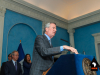 Mayor-Bill-de-Blasio-and-Commissioner-Bitta-Mostofi-honor-Jin-Kyu-Park-immigrant-New-Yorker-from-South-Korea-at-Immigrant-Heritage-Week-Reception-at-Gracie-Mansion-6882