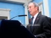 Mayor Bloomberg