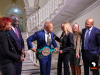 Mayor-Eric-Adams-presents-a-proclamation-to-the-World-Boxing-Council-in-honor-of-Louis-‘Battling-Siki-Fall-1667