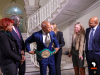 Mayor-Eric-Adams-presents-a-proclamation-to-the-World-Boxing-Council-in-honor-of-Louis-‘Battling-Siki-Fall-1668