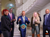 Mayor-Eric-Adams-presents-a-proclamation-to-the-World-Boxing-Council-in-honor-of-Louis-‘Battling-Siki-Fall-1672