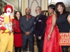 Honoree Donald B.Collins - McDonald's Black Media Legends & Trailblazers 2015