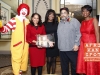 Honoree Hank Hamlette - McDonald's Black Media Legends & Trailblazers 2015