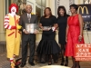 Honoree Shaila Scott - McDonald's Black Media Legends & Trailblazers 2015