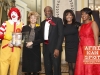 Honoree Les Payne - McDonald's Black Media Legends & Trailblazers 2015