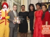 Honoree Regina Leader McKinnis - McDonald's Black Media Legends & Trailblazers 2015