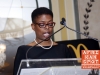 Honoree Regina Leader McKinnis - McDonald's Black Media Legends & Trailblazers 2015