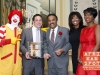 Honoree Robert Pickett, Esq. - McDonald's Black Media Legends & Trailblazers 2015