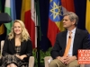 Alexa von Tobel, and Steve Case - Presidential Summit Mandela Washington Fellowship for Young African Leaders