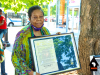 Michelle-Obama-Community-Democratic-Club-honors-Malcolm-X-with-a-day-of-service-6400