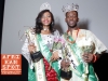 Miss and Mister Nigerian Independence 2014