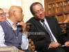 Russell Simmons with Dr. Benjamin Chavis