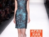 Monet Fantasy Palette - B Michael America Spring 2014 Collection - Mercedes Benz Fashion Week NY