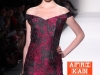 Monet Fantasy Palette - B Michael America Spring 2014 Collection - Mercedes Benz Fashion Week NY