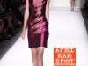 Monet Fantasy Palette - B Michael America Spring 2014 Collection - Mercedes Benz Fashion Week NY