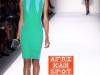 Monet Palette - B Michael America Spring 2014 Collection - Mercedes Benz Fashion Week NY