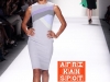 Monet Palette - B Michael America Spring 2014 Collection - Mercedes Benz Fashion Week NY