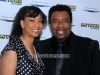 Dennis Edwards of the Temptations