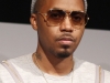 Nas - Nas: Time is Illmatic Press Conference