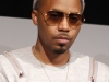 Nas - Nas: Time is Illmatic Press Conference