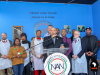 National-Action-Network-Christmas-Day-toy-give-away-community-meal-in-Harlem-with-Rev.-Al-Sharpton-Mayor-Bill-de-Blasio-Gween-Carr-Andy-King-Michael-Garner-Michael-Blake-2689