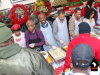National-Action-Network-Christmas-Day-toy-give-away-community-meal-in-Harlem-with-Rev.-Al-Sharpton-Mayor-Bill-de-Blasio-Gween-Carr-Andy-King-Michael-Garner-Michael-Blake-2791