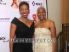 C. Virginia Fields with Carla A. Harris