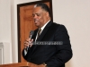 Rev. Dr. Thomas Johnson, Sr., Senior Pastor Canaan Baptist Church