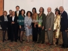 Donald Woods with members of the National Urban League Guild