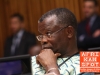 H.E. Wilfried I. Emvula, Permanent Representative of the Republic of Namibia to the United Nations