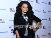 Marsha Ambrosius at the Dark & Lovely’s launch of the new “Au Naturale”