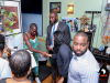NYC-Officials-Phil-Thompson-Commissioner-Gregg-Bishop-Commissioner-Penny-Abeywardena-Jamaican-Consul-Trudy-Deans-celebrate-National-Black-Business-Month-with-tour-in-Brooklyn-0902