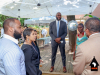NYC-Officials-Phil-Thompson-Commissioner-Gregg-Bishop-Commissioner-Penny-Abeywardena-Jamaican-Consul-Trudy-Deans-celebrate-National-Black-Business-Month-with-tour-in-Brooklyn-0917