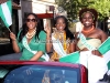 Ololade Olayokun, Miss Nigeria Independence2011 with Ogonna Anonyuo, 1st runner up and Adesuwa Enabulele, 2nd runner up