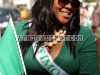Ogonna Anonyuo, 1st runner up, Miss Nigeria Independence 2011