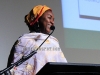Hauwa Ibrahim recipient of the 2012 Merit Award