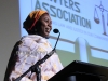 Hauwa Ibrahim recipient of the 2012 Merit Award