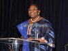 Ms. Obiageli Ezekwesili, Merit Award honoree