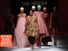 Nokwanda Ngcobo - Mercedes Benz Fashion Week Joburg 2014