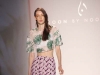 Noon by Noor - Mercedes Benz Fashion Week Spring 2014 Collection