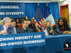 Bill-de-Blasio-J.-Phillip-Thompson-Jonnel-Doris-Gregg-Bishop-Rodneyse-Bichotte-James-Sanders-Brian-Benjamin-Robert-Cornegy-push-for-1-million-M-WBE-discretionary-limit-2401