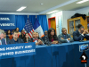 Bill-de-Blasio-J.-Phillip-Thompson-Jonnel-Doris-Gregg-Bishop-Rodneyse-Bichotte-James-Sanders-Brian-Benjamin-Robert-Cornegy-push-for-1-million-M-WBE-discretionary-limit-2431
