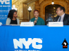 7-Panelist-Tiffany-McFadden-answers-an-audience-member’s-question-as-Deputy-Commissioner-Saunders-and-panelist-Dennis-Parker-listen-on